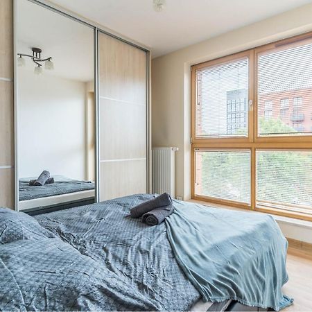 Core Room - Charming Place, 5 Minutes To Gdansk Old Town Экстерьер фото