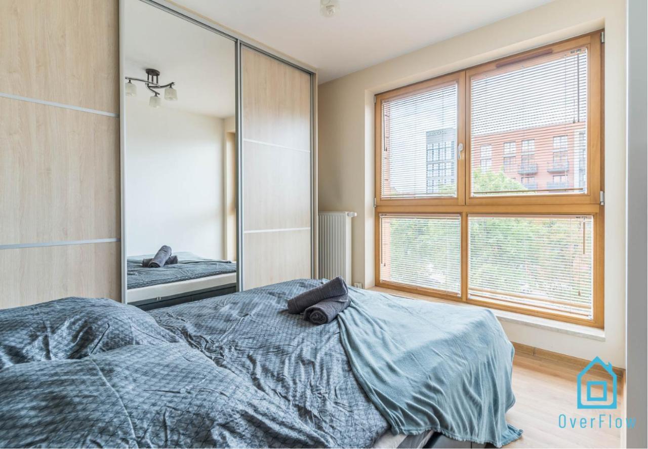 Core Room - Charming Place, 5 Minutes To Gdansk Old Town Экстерьер фото