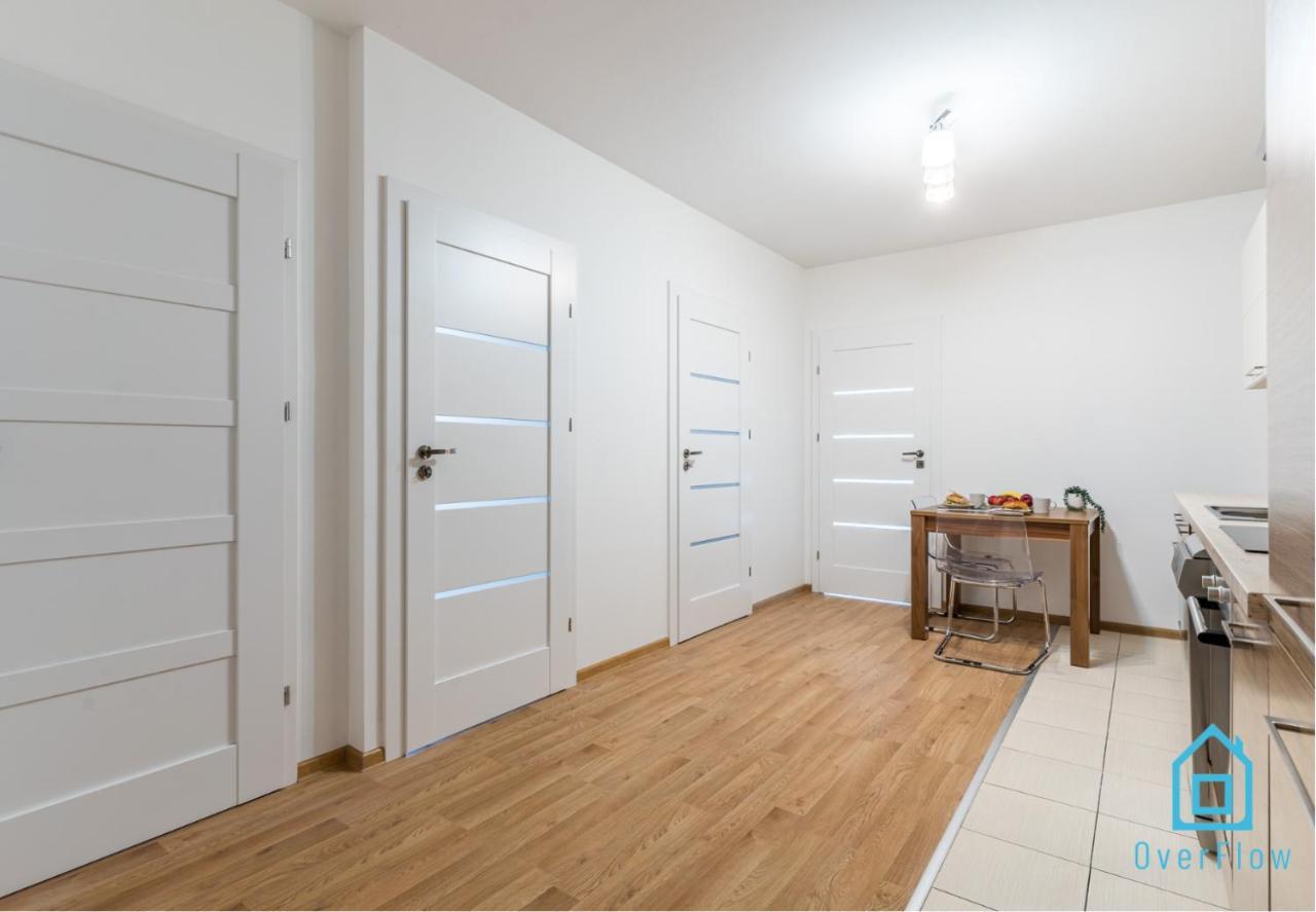 Core Room - Charming Place, 5 Minutes To Gdansk Old Town Экстерьер фото