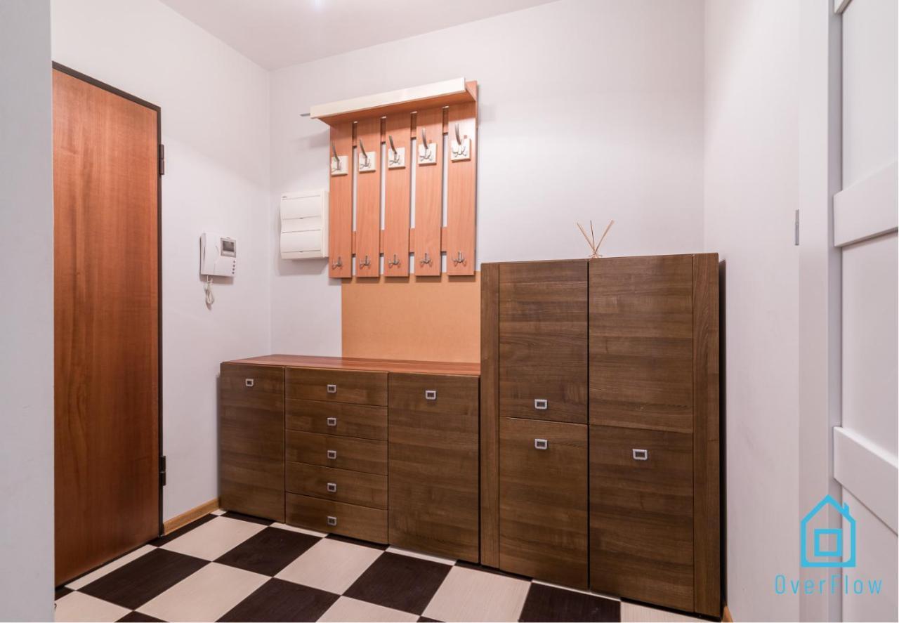Core Room - Charming Place, 5 Minutes To Gdansk Old Town Экстерьер фото
