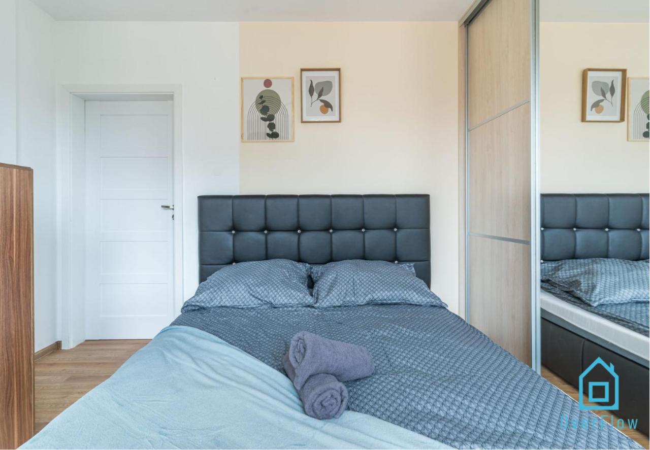 Core Room - Charming Place, 5 Minutes To Gdansk Old Town Экстерьер фото